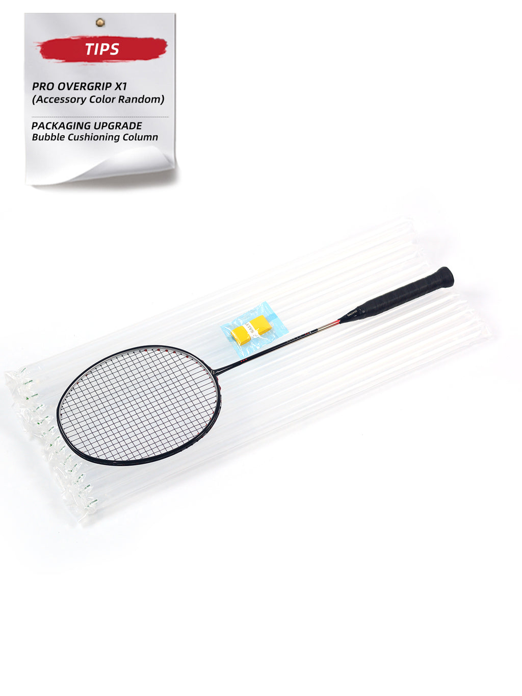 SALYWEE NOVA2.0 Offensive Badminton Racket 5U Ultra‑Light, T700+30T High‑Rigidity Carbon Fiber, 300±5mm Balance, 6.8mm Ultra‑Thin Shaft, 28‑32LBS, 76 String Holes