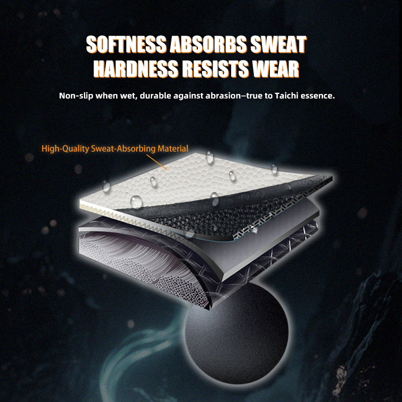 SALYWEE TAICHI No.7 Basketball High-Quality Rubber Carcass PE Winding Butyl Bladder Fine-Grained Wear Resistant Game Basketball