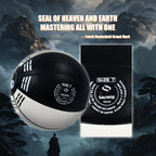 SALYWEE TAICHI No.7 Basketball High-Quality Rubber Carcass PE Winding Butyl Bladder Fine-Grained Wear Resistant Game Basketball